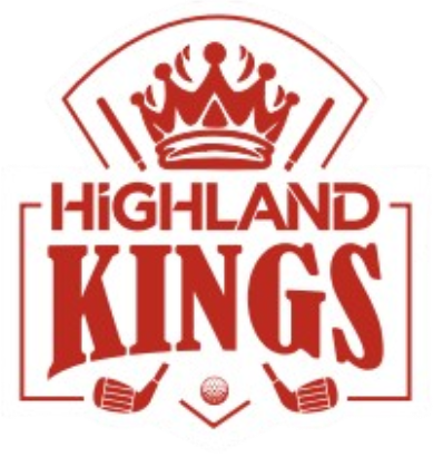 Highland Kings Golf Team